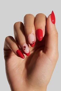 Celebritips Press-On Faux Nail Set