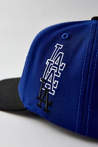 Mitchell & Ness MLB Los Angeles Dodgers 404 Club Starz Hat