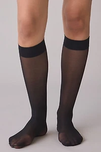L'eggs Sheer Knee High Sock