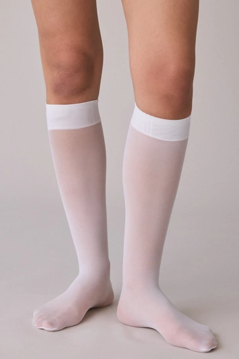L'eggs Sheer Knee High Socks