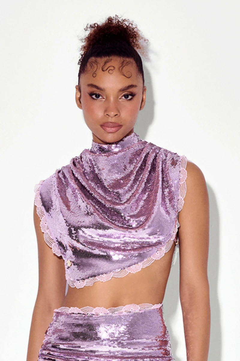 Luna B Jupiter Top