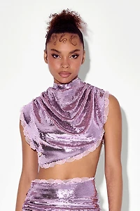Luna B Jupiter Top