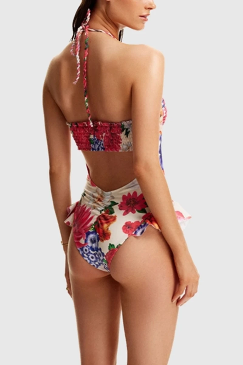 Luna B Giselle Swimsuit