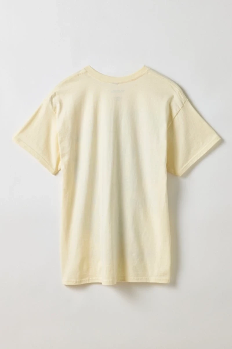 NCAA University Of Georgia Basketball Team Graphic Tee