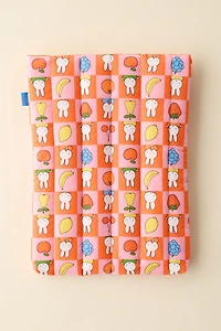 BAGGU & Miffy UO Exclusive Puffy 16” Recycled Laptop Sleeve