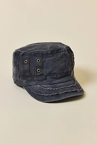 UO Frayed Cadet Cap