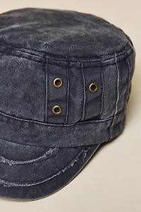 UO Frayed Cadet Cap