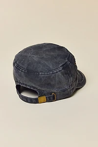 UO Frayed Cadet Cap