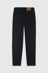 Vintage 90s Ralph Lauren Black Jeans