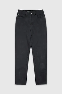 Vintage 90s Ralph Lauren Black Jeans