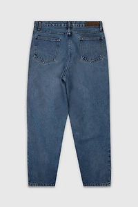 Vintage 90s Calvin Klein Low-Mid Rise Jeans