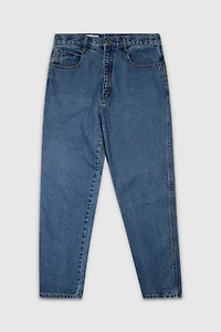 Vintage 90s Calvin Klein Low-Mid Rise Jeans