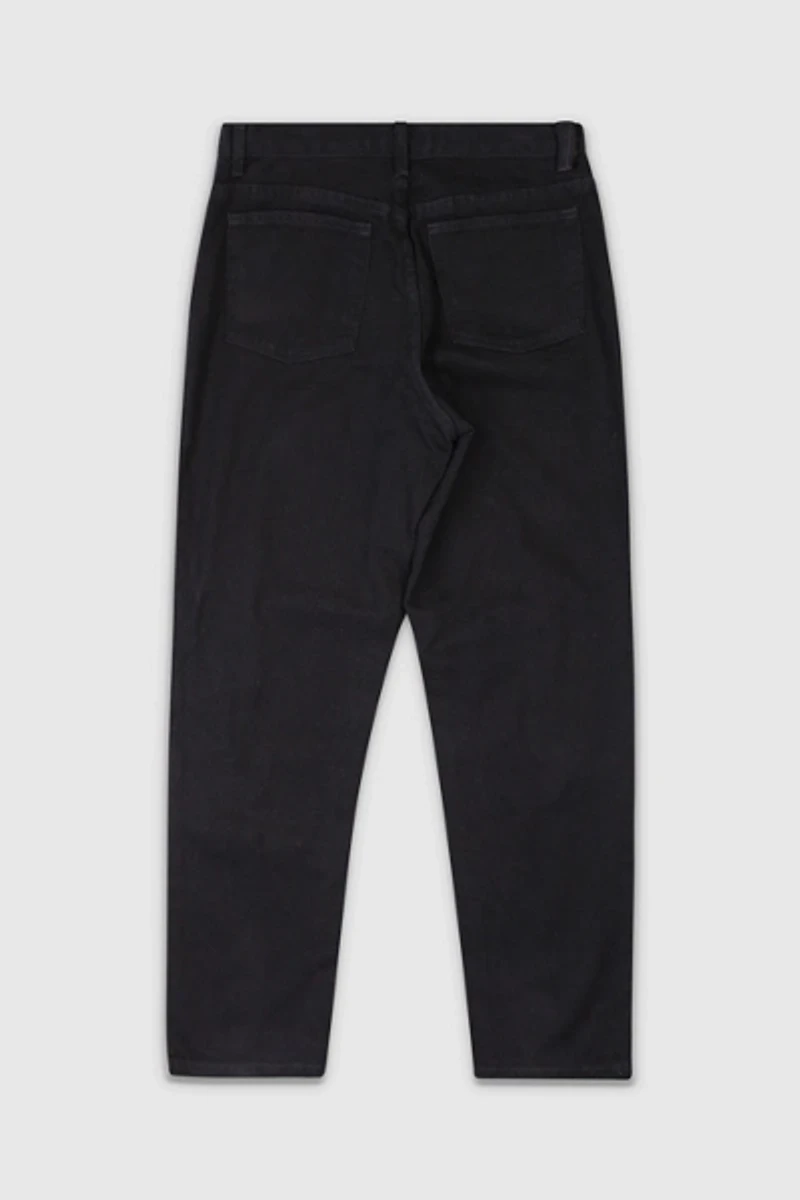 Vintage 90s Black High Rise Jeans