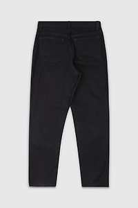 Vintage 90s Black High Rise Jeans