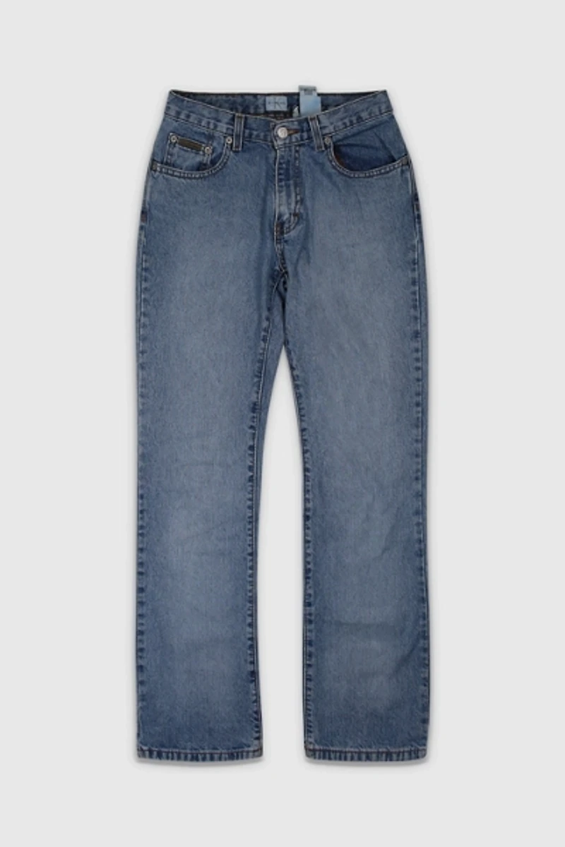 Vintage 90s Medium Wash Jeans
