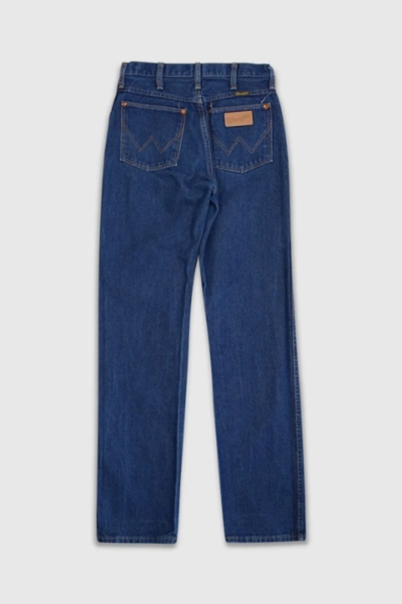 Vintage 90s Wrangler Classic Jeans