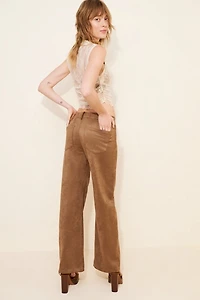 Lioness Dusty Vegan Suede Jean