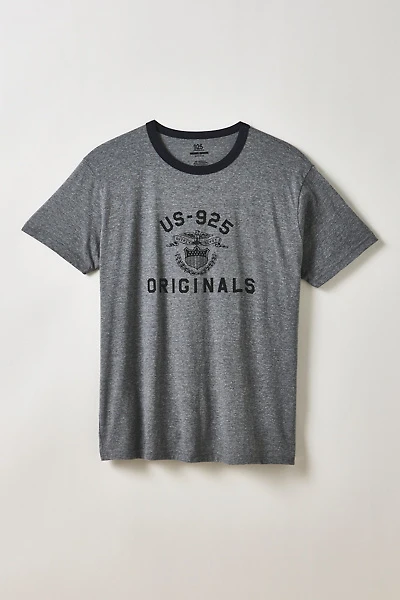 925 Originals Supply Depot Graphic Tee