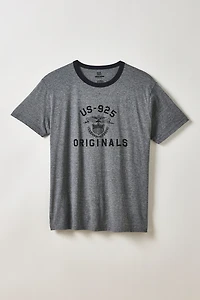 925 Originals Supply Depot Graphic Tee