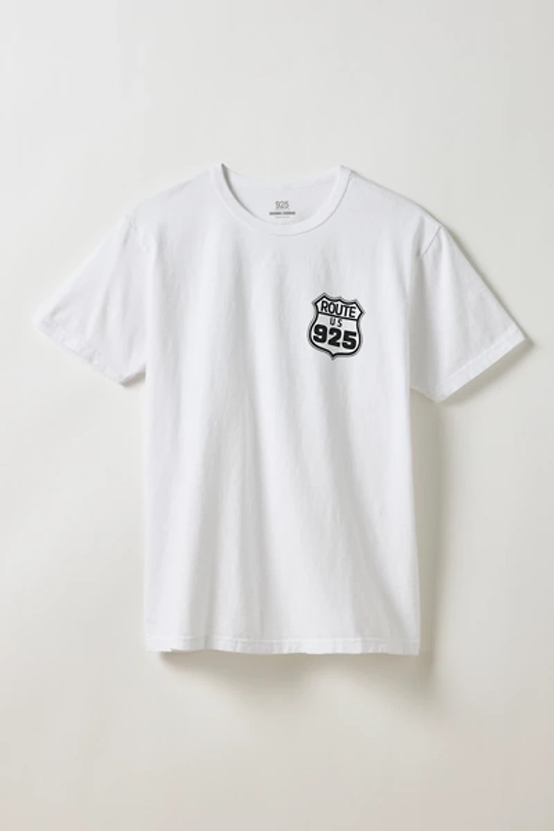 925 Originals Kicks Graphic Tee