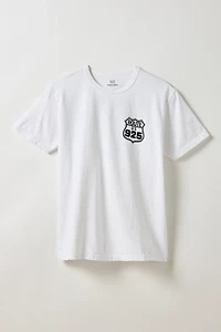 925 Originals Kicks Graphic Tee