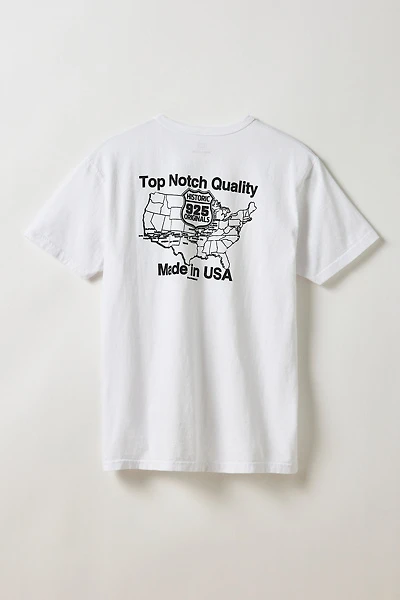 925 Originals Kicks Graphic Tee