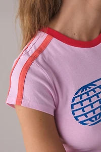 BDG Goal Rush Graphic Spill The Tee