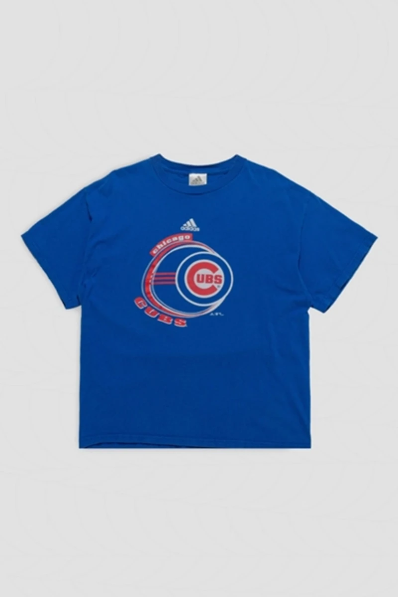 Vintage Chicago Cubs Tee