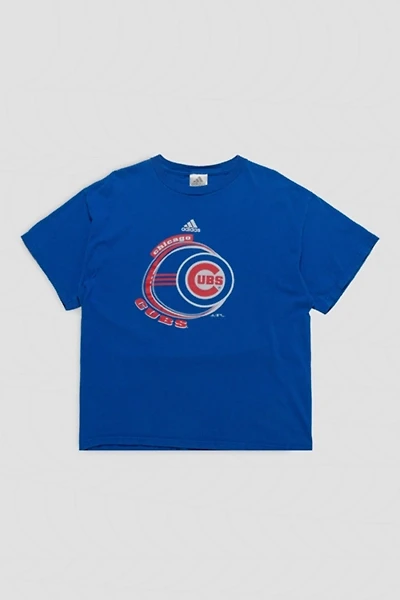 Vintage Chicago Cubs Tee
