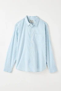 UO The Summer Baggy Dress Shirt