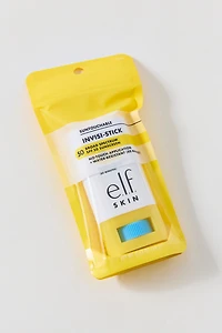 e.l.f. Cosmetics Suntouchable Invisi-Stick SPF 50 Sunscreen Stick