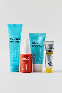 e.l.f. Cosmetics Wake The e.l.f. Up Skincare Kit