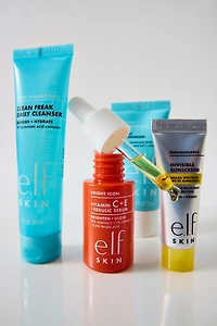 e.l.f. Cosmetics Wake The e.l.f. Up Skincare Kit