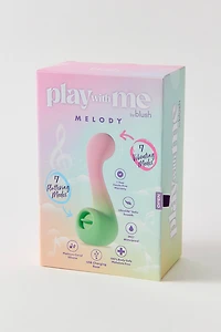 Blush Play With Me Melody