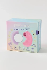 Blush Play With Me Pout & Play
