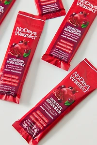 NoDaysWasted Hydration Replenisher Electrolyte Drink Mix