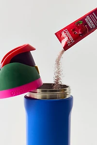 NoDaysWasted Hydration Replenisher Electrolyte Drink Mix