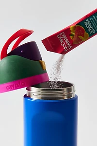 NoDaysWasted Hydration Replenisher Electrolyte Drink Mix