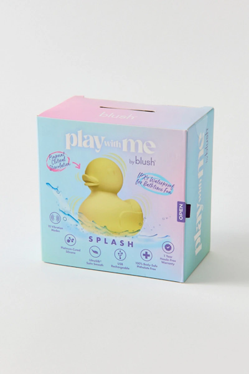 Blush Play With Me Splash