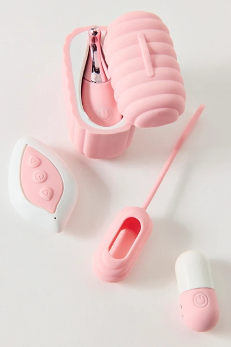 Blush Play With Me Wanderlust Set