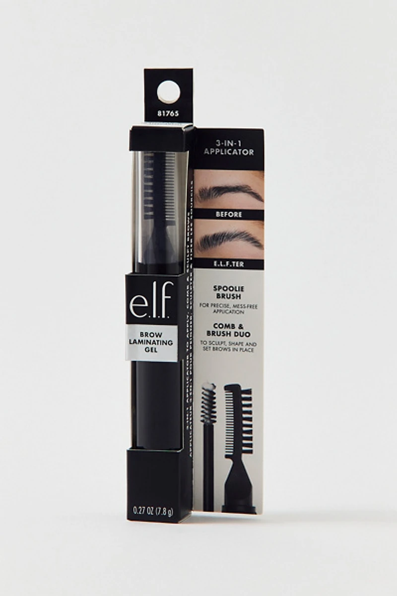 e.l.f. Cosmetics Brow Laminating Gel