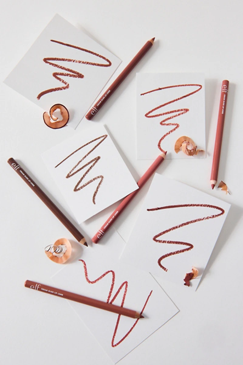 e.l.f. Cosmetics Cream Glide Lip Liner