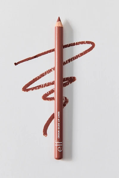 e.l.f. Cosmetics Cream Glide Lip Liner