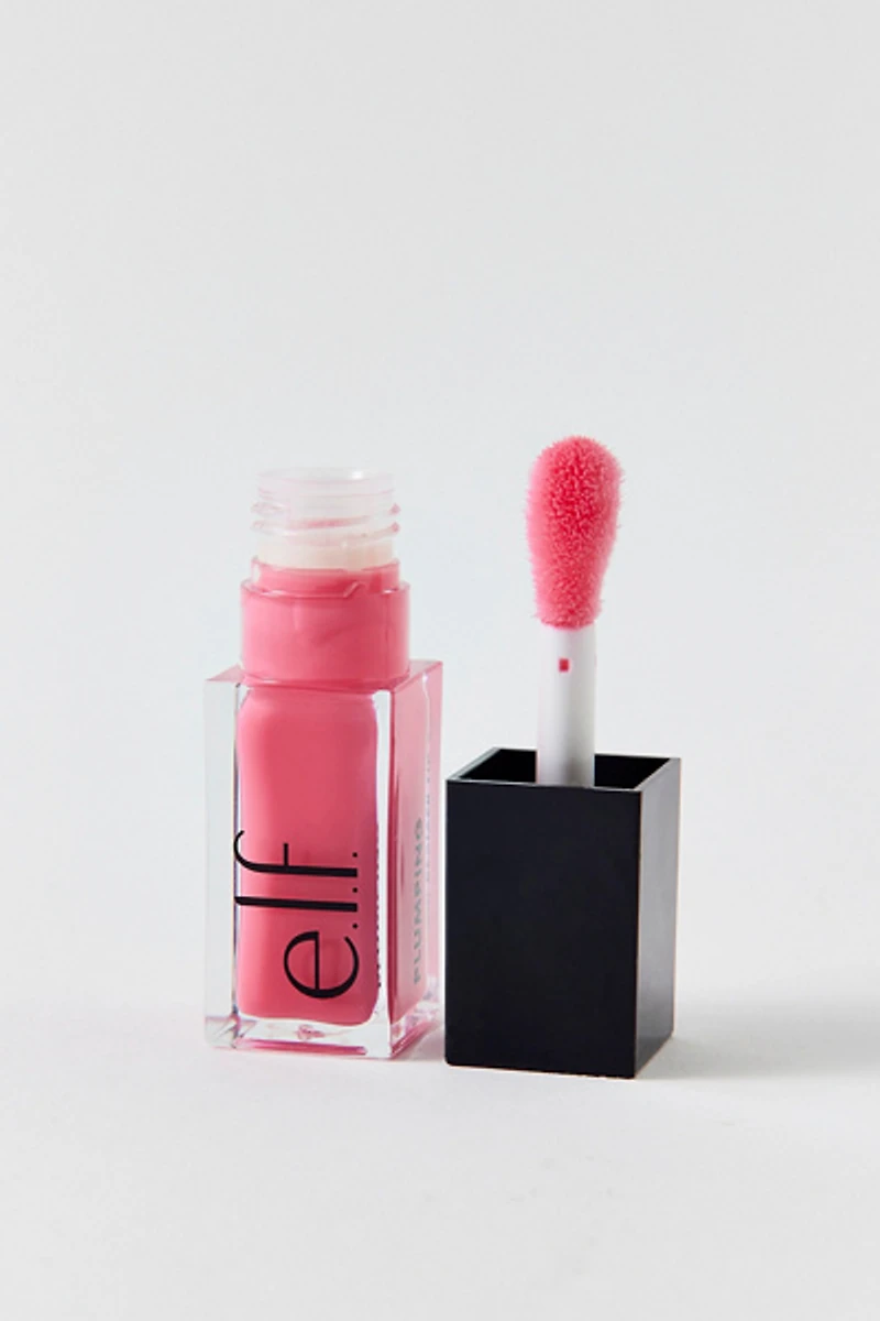 e.l.f. Cosmetics Glow Reviver Plumping Lip Oil