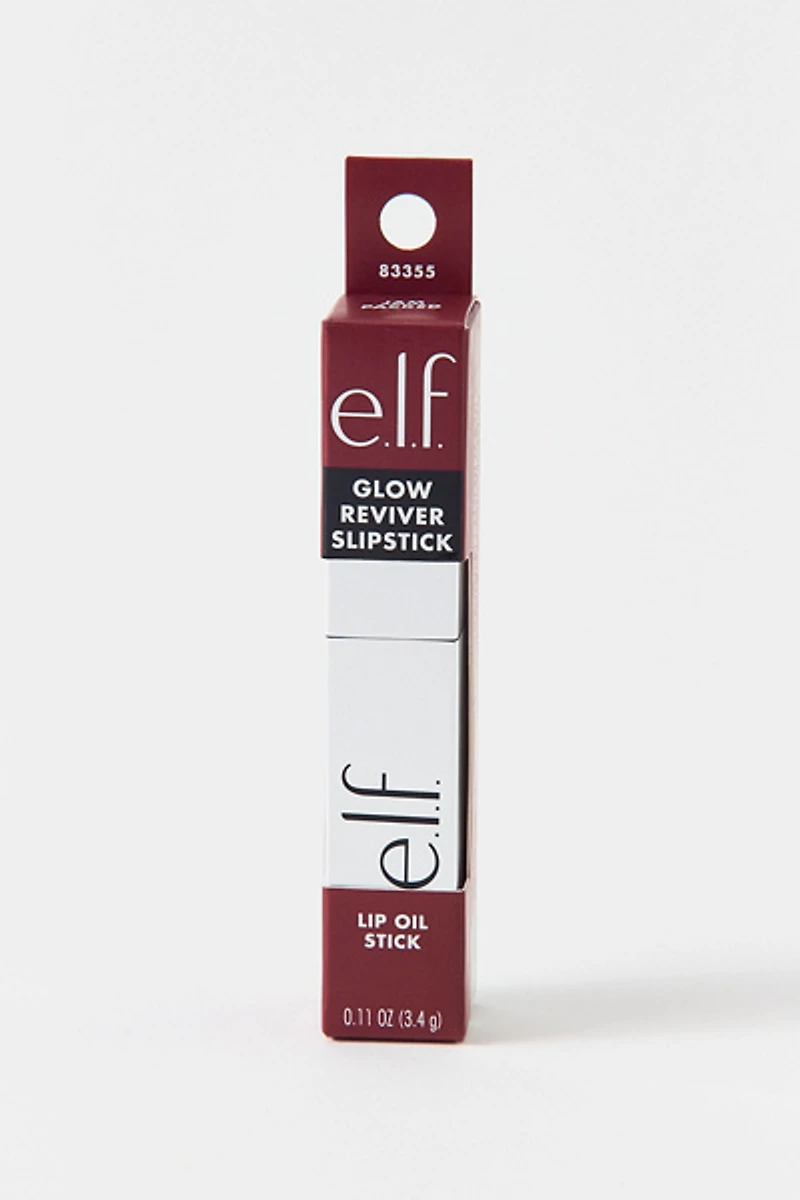 e.l.f. Cosmetics Glow Reviver Slipstick Lip Oil Stick