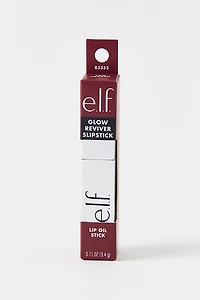 e.l.f. Cosmetics Glow Reviver Slipstick Lip Oil Stick