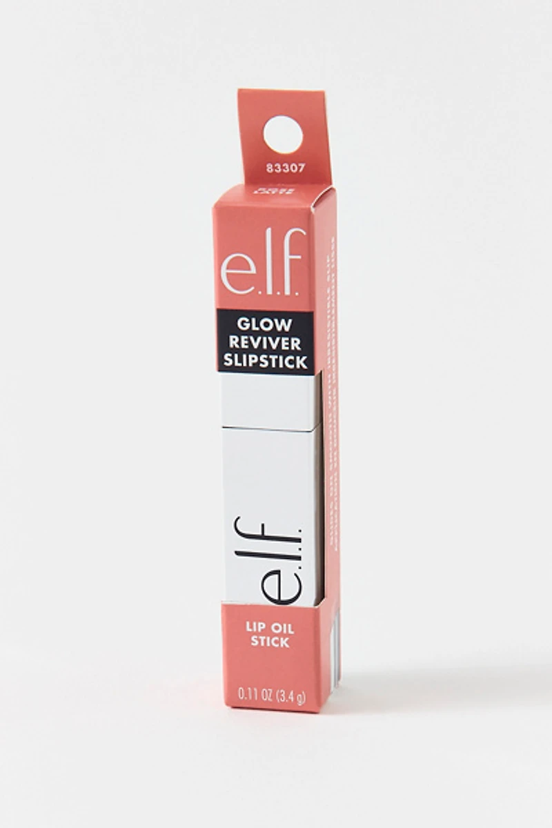 e.l.f. Cosmetics Glow Reviver Slipstick Lip Oil Stick
