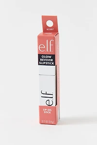 e.l.f. Cosmetics Glow Reviver Slipstick Lip Oil Stick