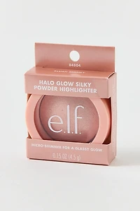 e.l.f. Cosmetics Halo Glow Silky Powder Highlighter