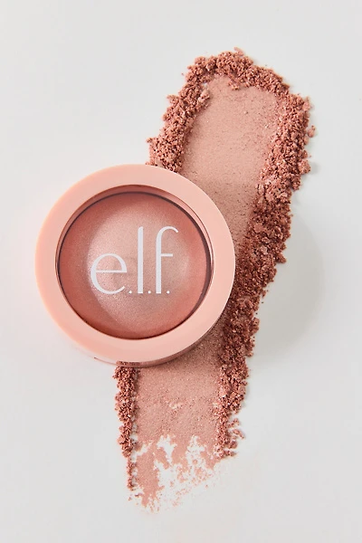 e.l.f. Cosmetics Halo Glow Silky Powder Highlighter